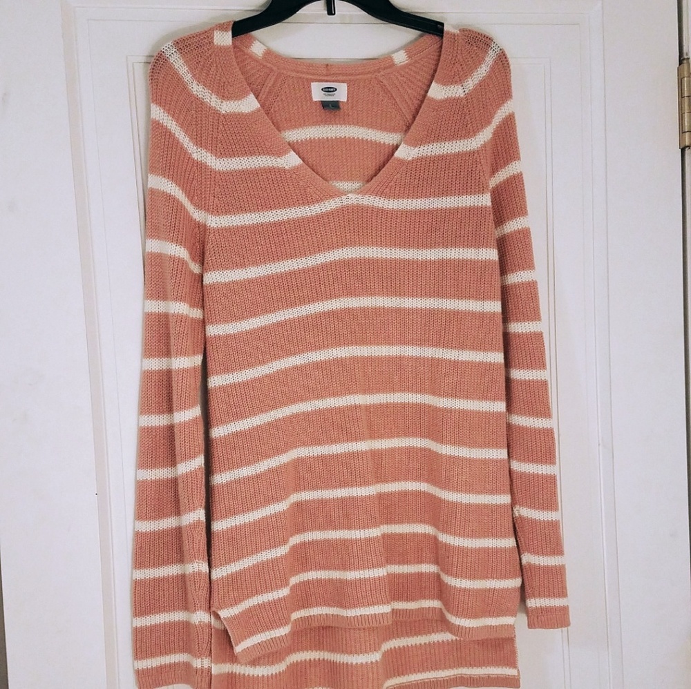 Oversized Sweater